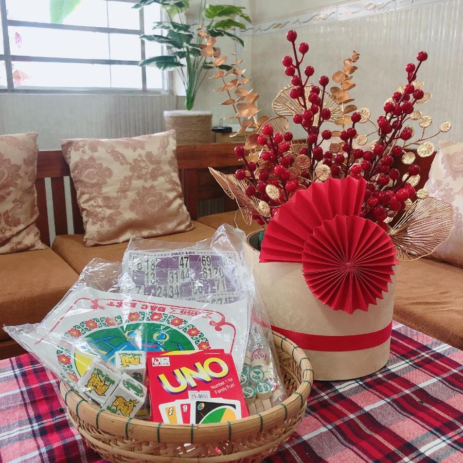 孔罗安酒店 富国 外观 照片